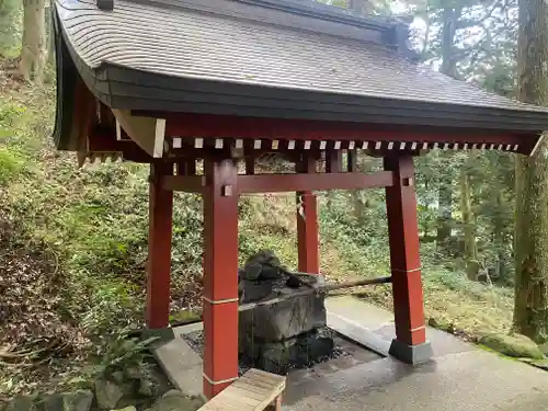 霧島東神社(宮崎県)