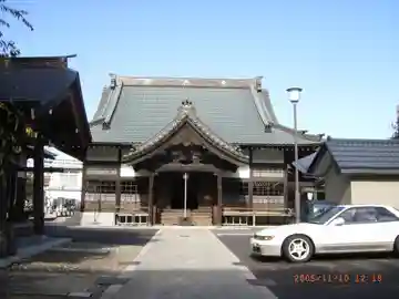 清浄光院(宮城県)