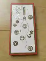 浅草神社(東京都)