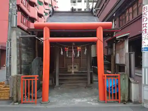 伏見稲荷神社(宮城県)