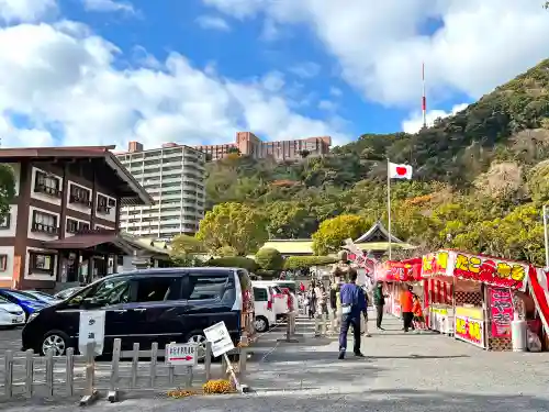 照國神社(鹿児島県)