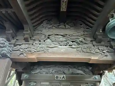 弥栄富神社(長野県)