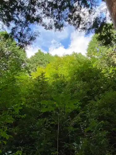 吉川八幡宮(岡山県)