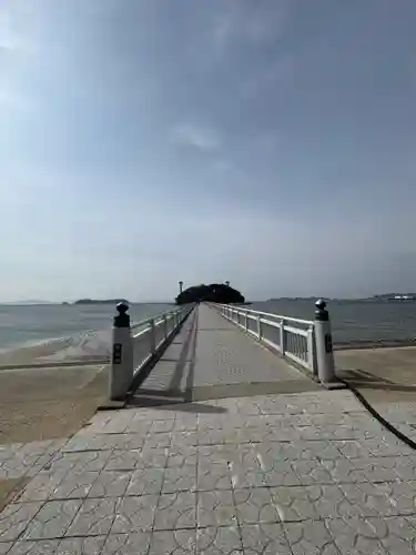 八百富神社(愛知県)