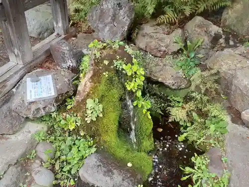 鳥海月山両所宮(山形県)