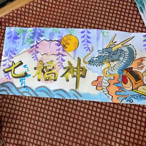  鳳仙寺の御朱印