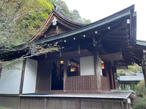 寂光院(京都府)