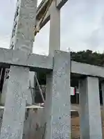 酒列磯前神社(茨城県)