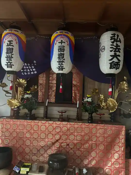 観音堂(兵庫県)