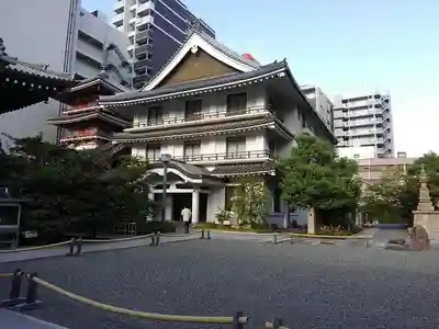 太融寺のその他建物