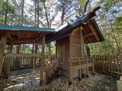 八幡神社(三重県)