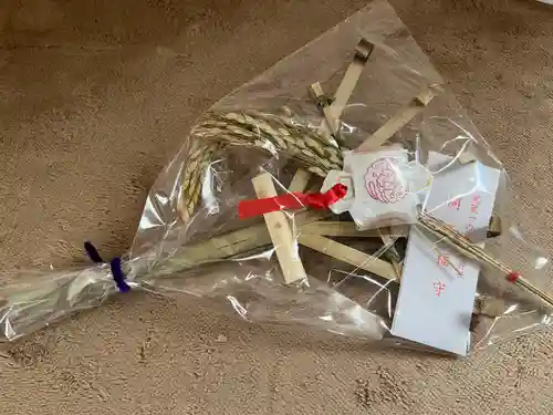 武蔵一宮氷川神社(埼玉県)