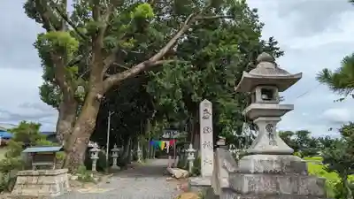 玉田神社(京都府)