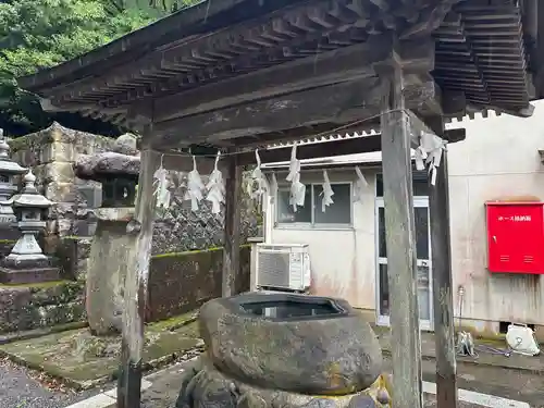 面沼神社(兵庫県)