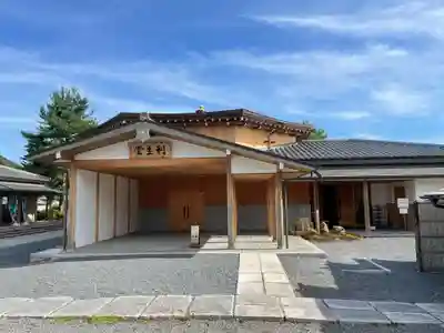 高台寺（高台寿聖禅寺・高臺寺）のその他建物