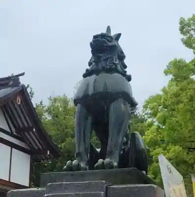 廣島護國神社(広島県)
