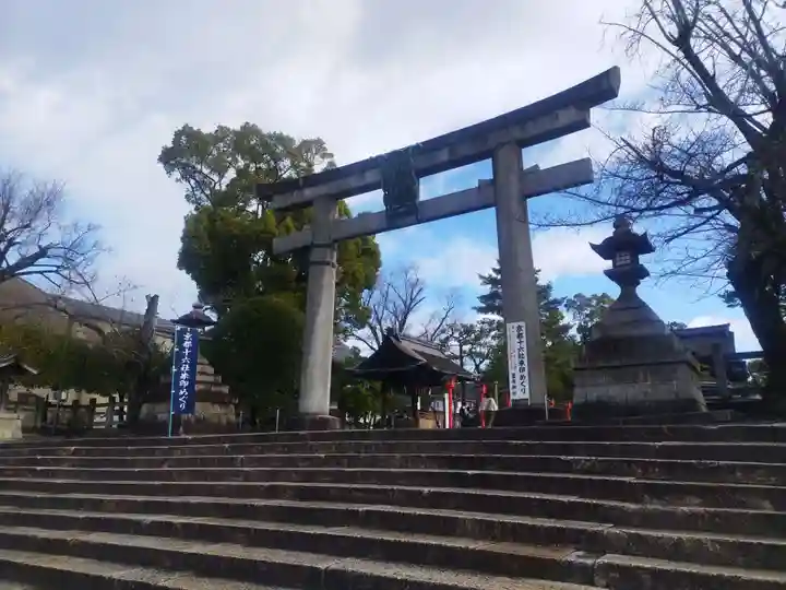 豊国神社(京都府)