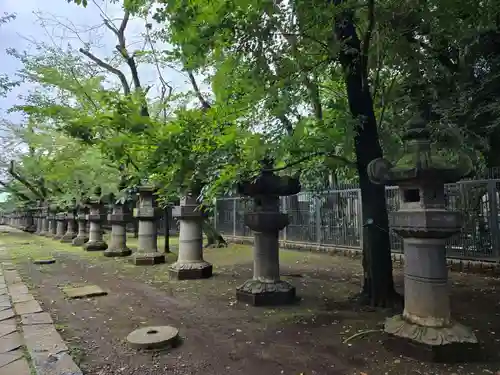上野東照宮(東京都)