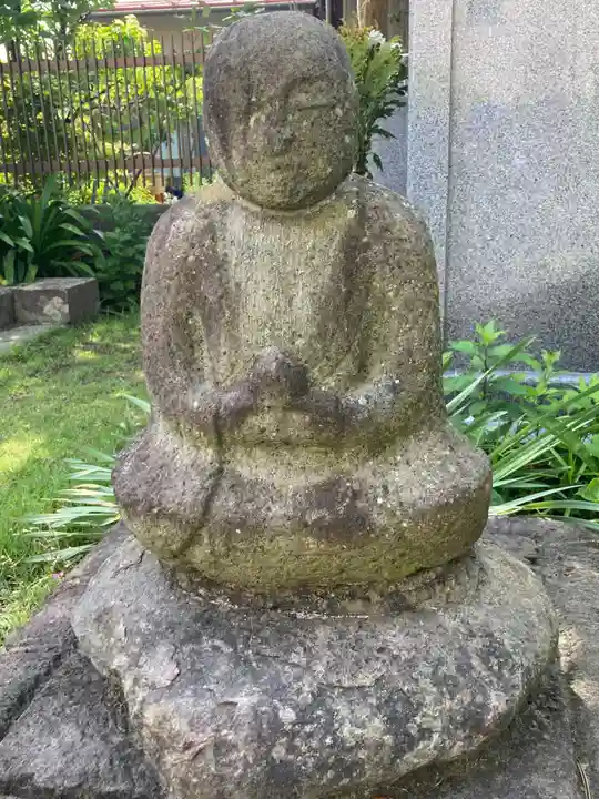 向福寺(神奈川県)