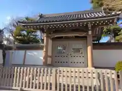 東円寺(東京都)