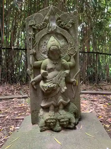 日枝神社(千葉県)
