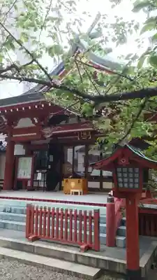 秋葉神社(東京都)