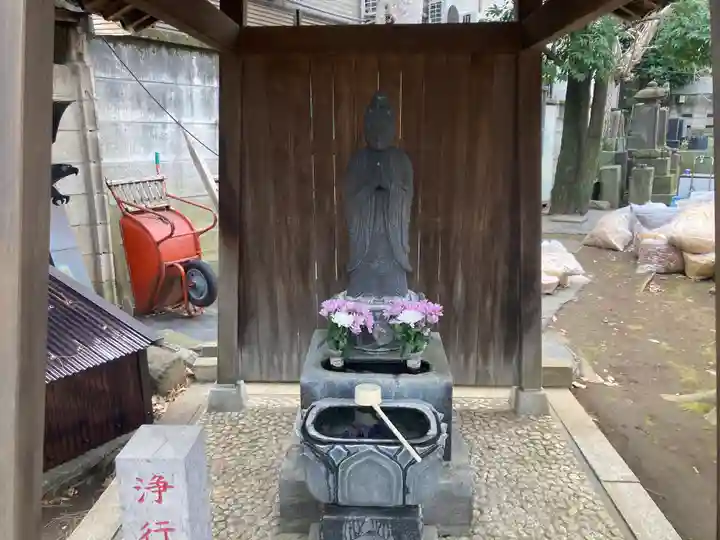 幸國寺(東京都)