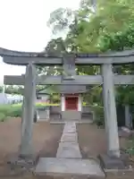 尾崎天神宮(千葉県)