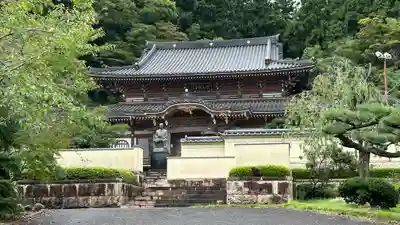 傑山寺(宮城県)
