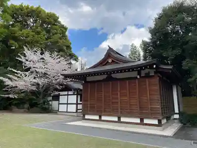阿佐ヶ谷神明宮のその他建物