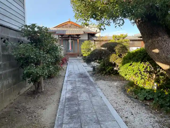 安禅寺(京都府)