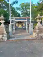 愛宕神社(三重県)