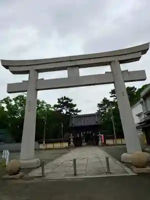 高砂神社(兵庫県)