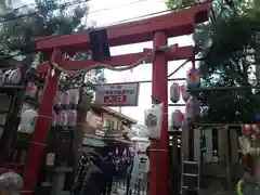 堀川戎神社(大阪府)