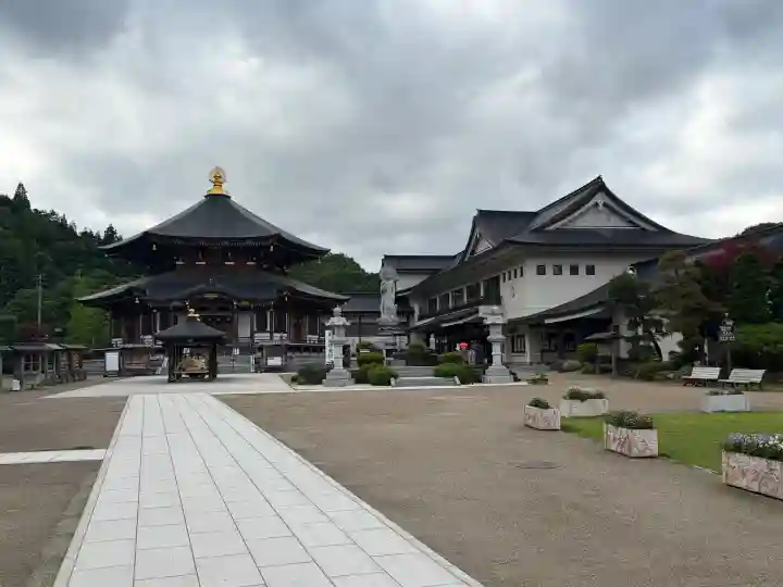 西方寺(宮城県)