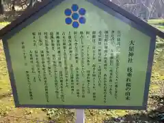 大星神社の歴史