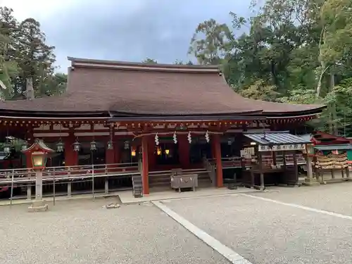 石上神宮(奈良県)