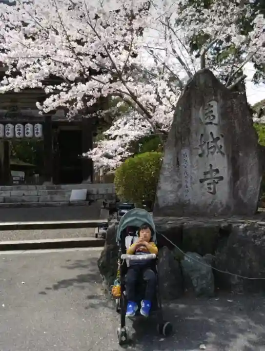園城寺(三井寺)(滋賀県)