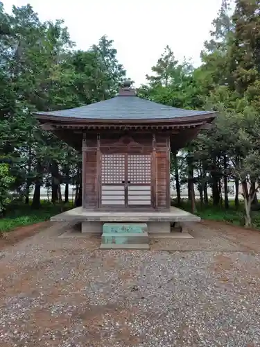 福寿院(栃木県)