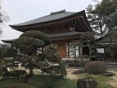 瑞光寺(神奈川県)
