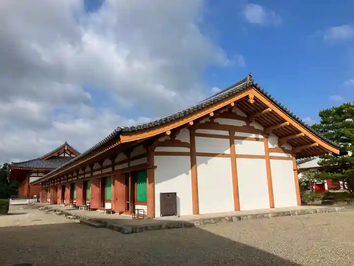 薬師寺(奈良県)