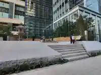 将門塚のその他建物