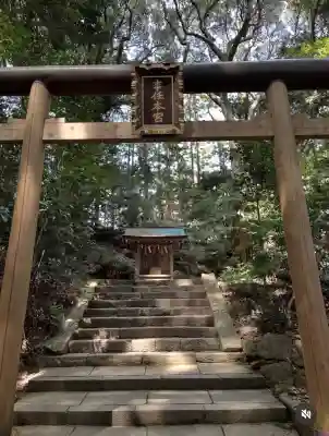 事任八幡宮(静岡県)