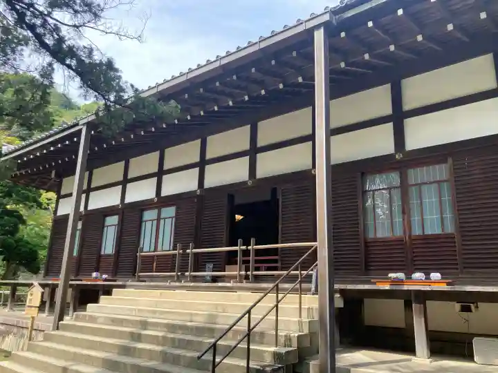 円覚寺(神奈川県)