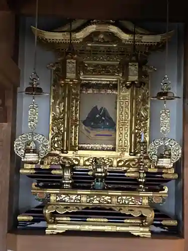 妙法寺(北海道)