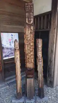 観音寺のその他建物