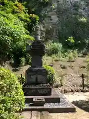 安養院　(田代寺）(神奈川県)