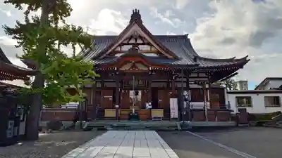 最勝院(青森県)