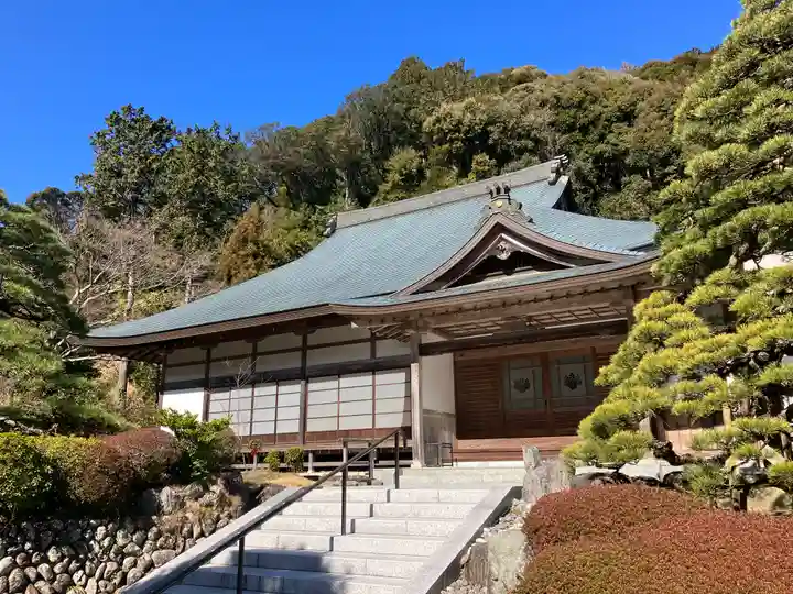 尊永寺(静岡県)