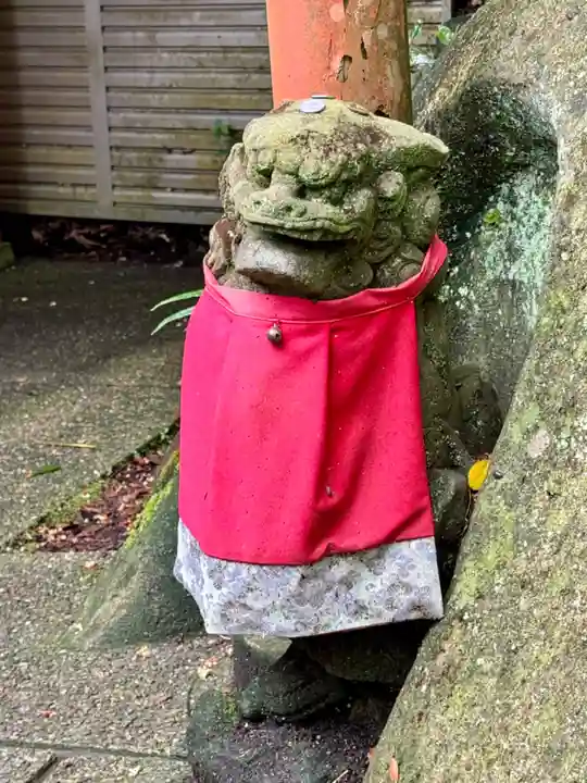 淡嶋神社(和歌山県)